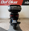 Aperçu Piaggio MP3 500 LT LT 2018 vue arrière