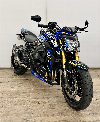 Aperçu Suzuki GSX-S 1000 ABS 2019 vue 3/4 droite