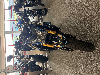 Aperçu Suzuki GSX-S 1000 ABS 2019 vue avant