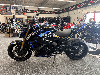 Aperçu Suzuki GSX-S 1000 ABS 2019 vue gauche
