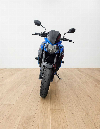 Aperçu Suzuki GSX-S 750 2018 vue avant