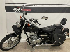 Aperçu Honda CA 125 Rebel 1997 vue 3/4 droite
