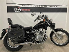 Aperçu Honda CA 125 Rebel 1997 vue gauche