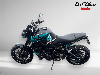Aperçu Yamaha MT-09 850 ABS 2020 vue arrière