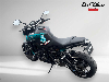 Aperçu Yamaha MT-09 850 ABS 2020 vue gauche
