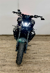 Aperçu Yamaha MT-09 900 2023 vue avant