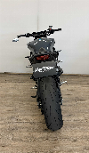 Aperçu Yamaha MT-09 900 2023 vue arrière