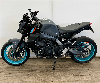 Aperçu Yamaha MT-09 900 2023 vue gauche