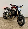 Aperçu Honda CB 650 R 2019 vue 3/4 droite