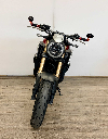 Aperçu Honda CB 650 R 2019 vue avant