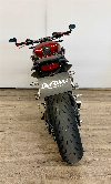 Aperçu Honda CB 650 R 2019 vue arrière