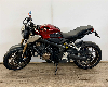 Aperçu Honda CB 650 R 2019 vue gauche