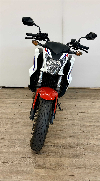 Aperçu Honda CB 650 F ABS 2015 vue avant