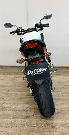 Aperçu Honda CB 650 F ABS 2015 vue arrière