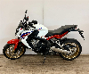 Aperçu Honda CB 650 F ABS 2015 vue gauche