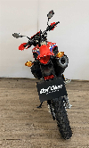 Aperçu Honda CRF 300 L 2023 vue arrière