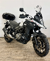 Aperçu Suzuki DL 650 V-Strom ABS 2017 vue 3/4 droite