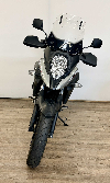 Aperçu Suzuki DL 650 V-Strom ABS 2017 vue avant