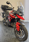 Aperçu Triumph 900 Tiger GT 2020 vue 3/4 droite