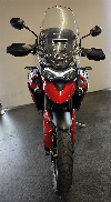 Aperçu Triumph 900 Tiger GT 2020 vue avant