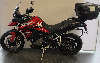 Aperçu Triumph 900 Tiger GT 2020 vue gauche