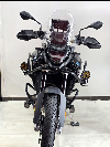 Aperçu BMW f 900 gs 2024 vue avant