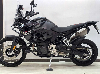 Aperçu BMW f 900 gs 2024 vue gauche