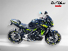 Aperçu Kawasaki Z 650 2020 vue avant