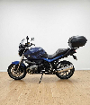 Aperçu BMW R 1200 R 2013 vue gauche