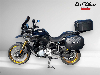 Aperçu Voge DS 900 X ABS DS X ABS 2024 vue arrière