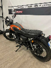 Aperçu Mash SCRAMBLER 400 2016 vue arrière