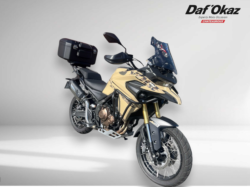 Voge DS 625 X ABS DS X ABS 2025 vue 3/4 droite
