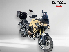 Aperçu Voge DS 625 X ABS DS X ABS 2025 vue 3/4 droite