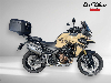 Aperçu Voge DS 625 X ABS DS X ABS 2025 vue avant