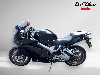 Aperçu Honda VFR 800 F RC79 2014 vue arrière