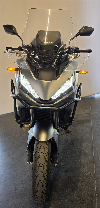 Aperçu Honda NT 1100 DCT 2023 vue avant