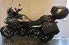 Aperçu Honda NT 1100 DCT 2023 vue gauche