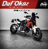 Aperçu BMW F 900 R 2021 vue 3/4 droite