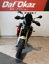 Aperçu BMW F 900 R 2021 vue avant