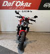 Aperçu Ducati 821 Monster 2020 vue avant