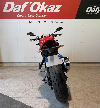 Aperçu Ducati 821 Monster 2020 vue arrière