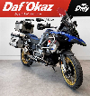 Aperçu BMW R 1250 GS Adventure 2019 vue 3/4 droite