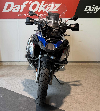 Aperçu BMW R 1250 GS Adventure 2019 vue avant