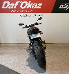 Aperçu Yamaha MT-07 2014 vue arrière