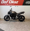 Aperçu Yamaha MT-07 2014 vue gauche
