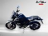 Aperçu Yamaha MT 125 2023 vue arrière