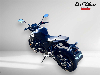 Aperçu Yamaha MT 125 2023 vue gauche