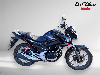Aperçu Honda CB 125 F (GLR) 2015 vue avant