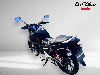 Aperçu Honda CB 125 F (GLR) 2015 vue gauche