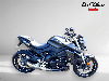 Aperçu Suzuki GSX-S 950 2022 vue avant